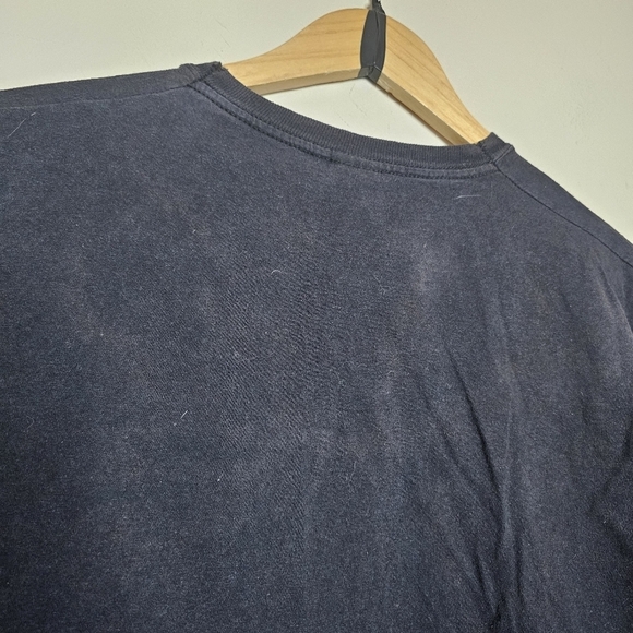 Ireland Fruit of the Loom Jack Daniel's Style Graphic Tee Size XL - Picture 4 of 8